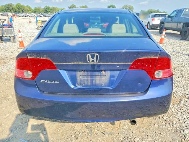 Продажа на аукционе авто 2007 Honda Civic, vin: 1HGFA168X7L141419, номер лота: 67188086