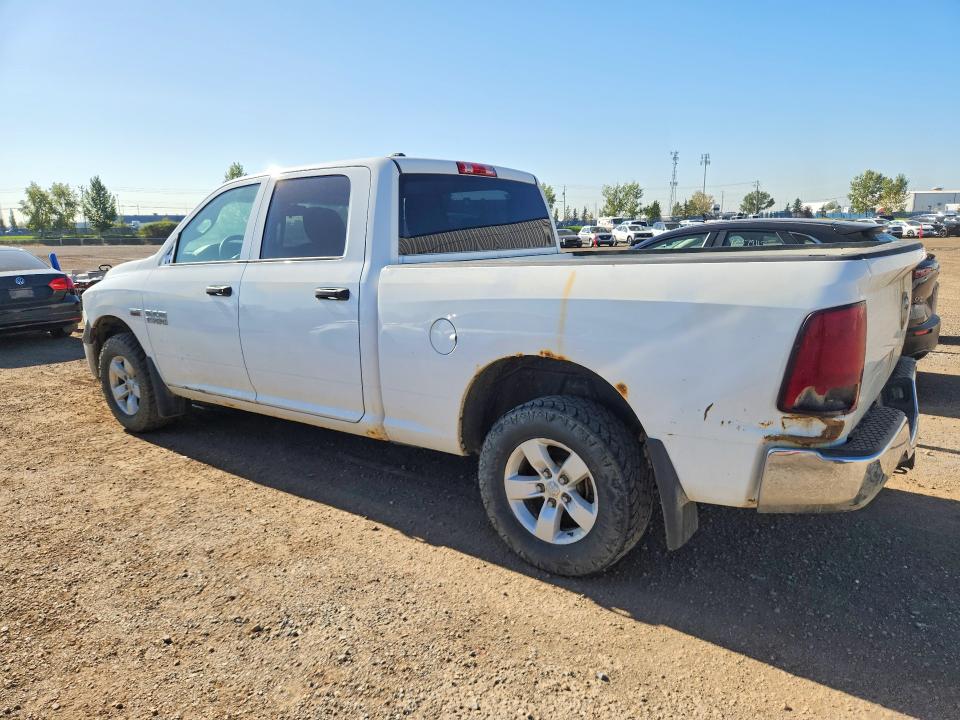 Продажа на аукционе авто 2013 Ram 1500, vin: 1C6RR7ST6DS712995, номер лота: 69794576