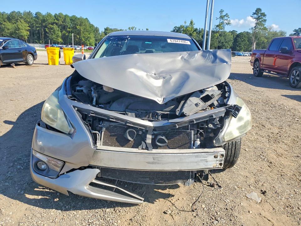 Продаж на аукціоні авто 2013 Nissan Altima, vin: 1N4AL3AP7DN538055, номер лоту: 67847496