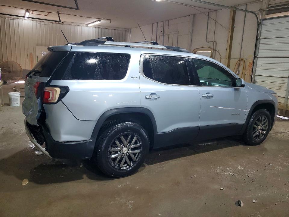 Aukcja sprzedaży 2017 Gmc Acadia, vin: 1GKKNMLS1HZ298035, numer aukcji: 68112806