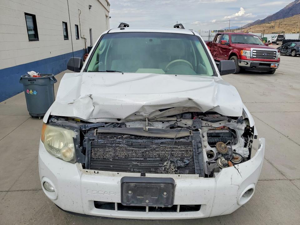 Aukcja sprzedaży 2011 Ford Escape, vin: 1FMCU5K32BKA15611, numer aukcji: 66999816