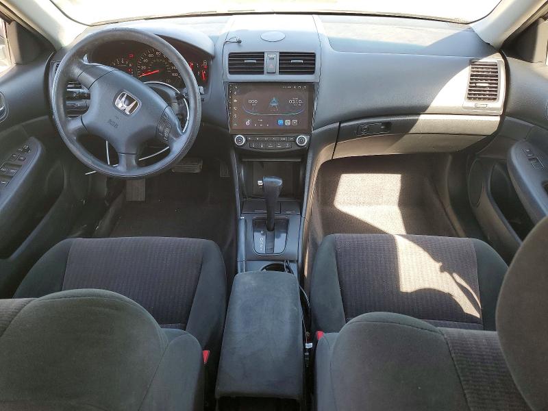 2005 Honda Accord მანქანა იყიდება აუქციონზე, vin: 1HGCM56465A087379, აუქციონის ნომერი: 69820826