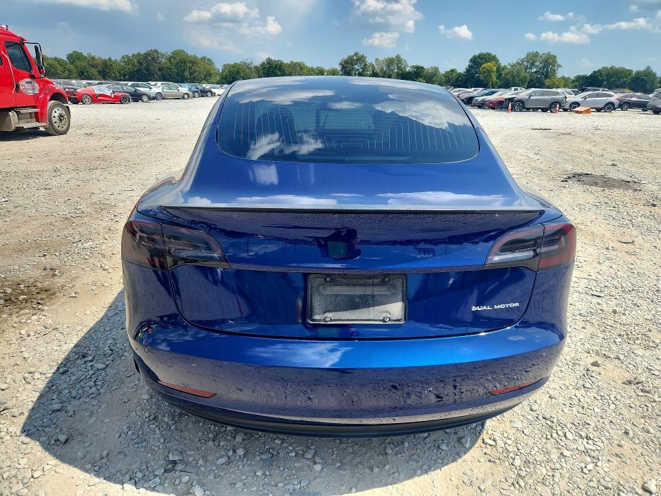 Aukcja sprzedaży 2020 Tesla Model 3, vin: 5YJ3E1EB7LF787775, numer aukcji: 67220296