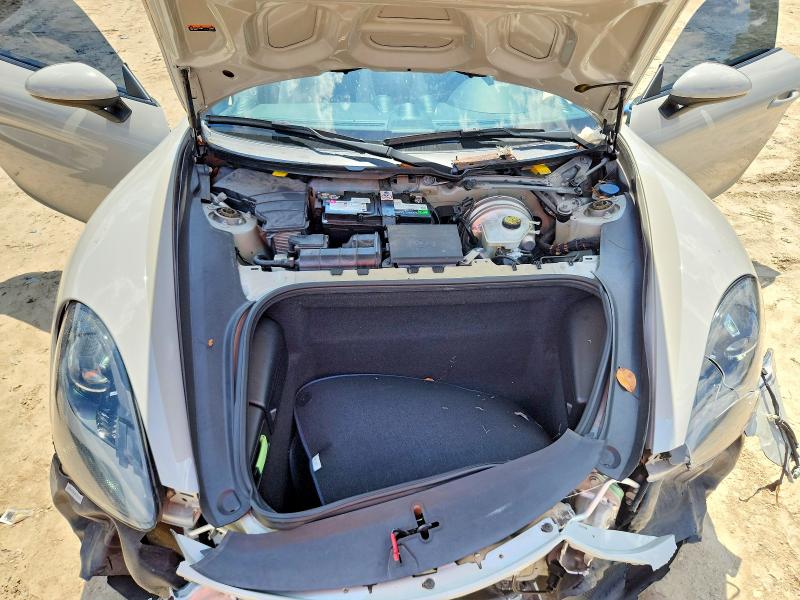 Продаж на аукціоні авто 2018 Porsche Cayman, vin: WP0AB2A84JS278145, номер лоту: 68945276