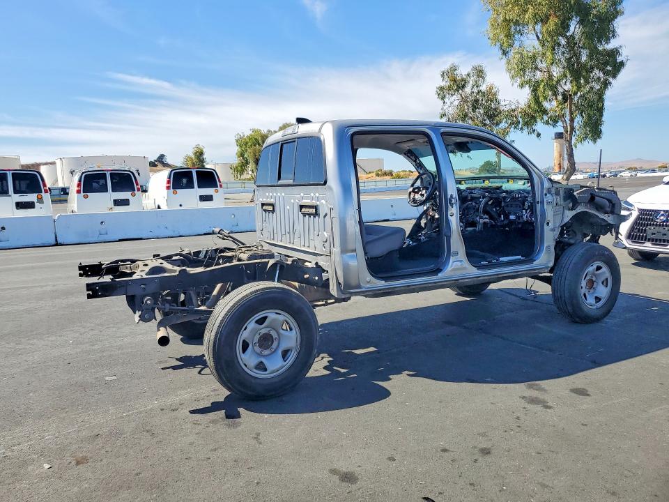 Продажа на аукционе авто 2021 Toyota Tacoma, vin: 3TYAX5GN8MT029655, номер лота: 68694586