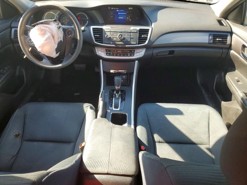 Продажа на аукционе авто 2014 Honda Accord, vin: 1HGCR2F33EA080509, номер лота: 68745846