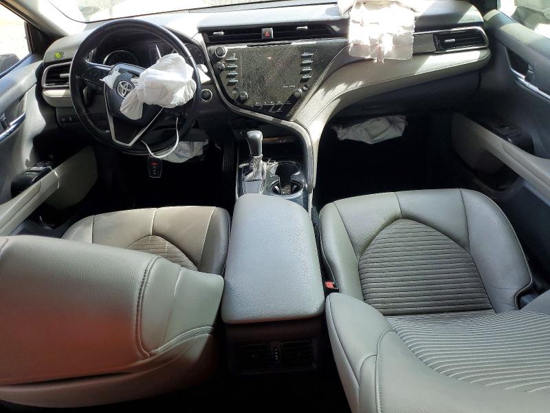 Aukcja sprzedaży 2019 Toyota Camry, vin: 4T1B11HK4KU800731, numer aukcji: 66840286