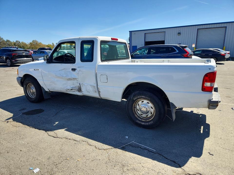 Aukcja sprzedaży 2003 Ford Ranger, vin: 1FTYR14V13PA32052, numer aukcji: 68651756