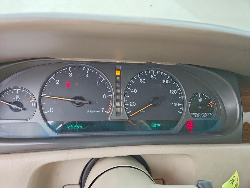 68329676 :رقم المزاد ، 1G6KS52Y8VU835298 vin ، 1997 Cadillac Seville مزاد بيع