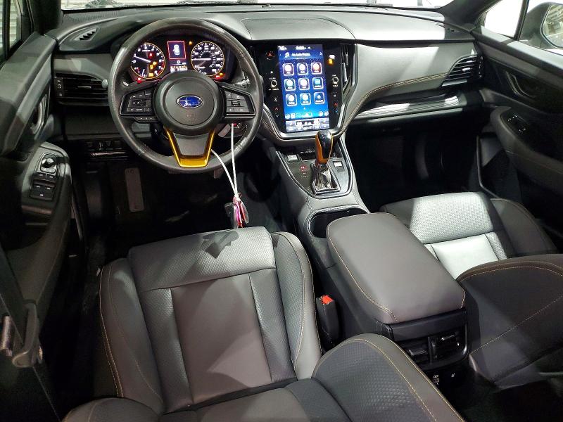 Aukcja sprzedaży 2024 Subaru Outback, vin: 4S4BTGUD7R3220426, numer aukcji: 67715096