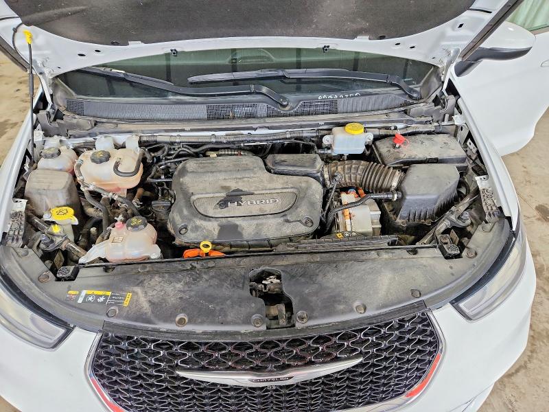 Auction sale of the 2023 Chrysler Pacifica, vin: 2C4RC1L74PR599112, lot number: 67497426