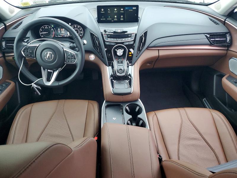 Aukcja sprzedaży 2026 Acura Rdx, vin: 5J8TC2H59TL022244, numer aukcji: 67977506