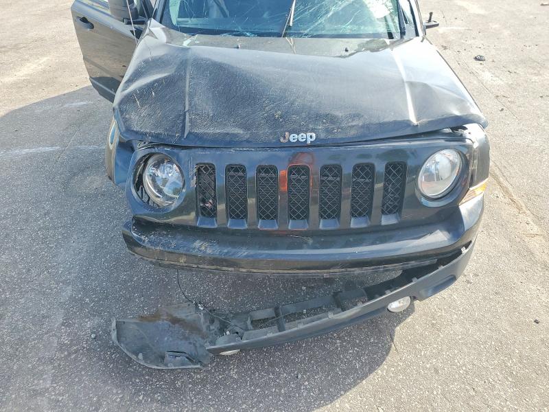68488306 :رقم المزاد ، 1C4NJPBB9FD342736 vin ، 2015 Jeep Patriot مزاد بيع