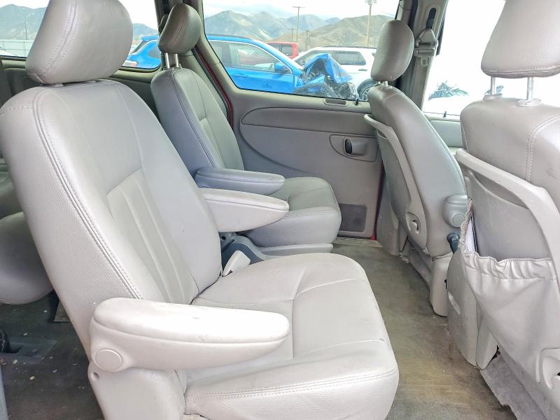 Продажа на аукционе авто 2003 Chrysler Town & Country, vin: 2C4GT54L93R312612, номер лота: 69362246