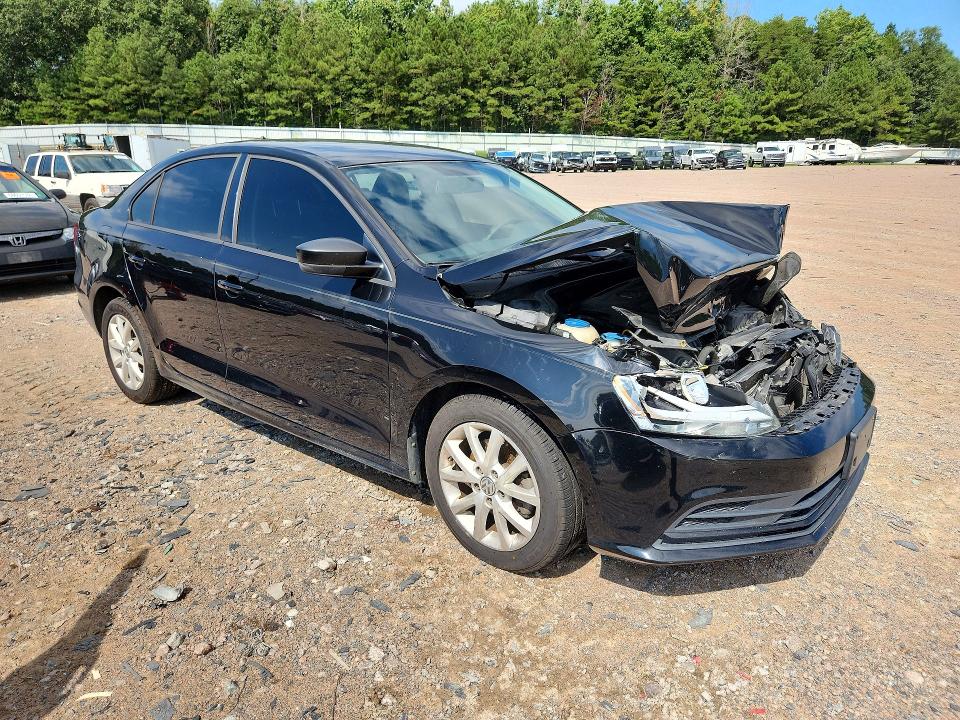 Aukcja sprzedaży 2015 Volkswagen Jetta, vin: 3VWD07AJ8FM404359, numer aukcji: 68499256