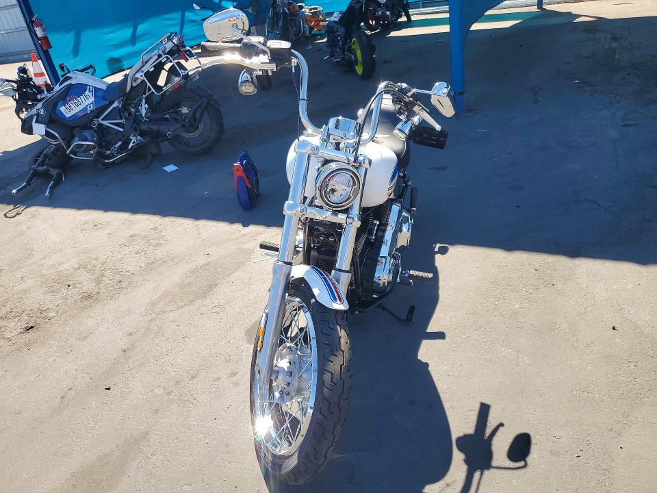 Auction sale of the 2026 Harley-davidson Fxd, vin: 1HD1BK922TB041106, lot number: 68163406