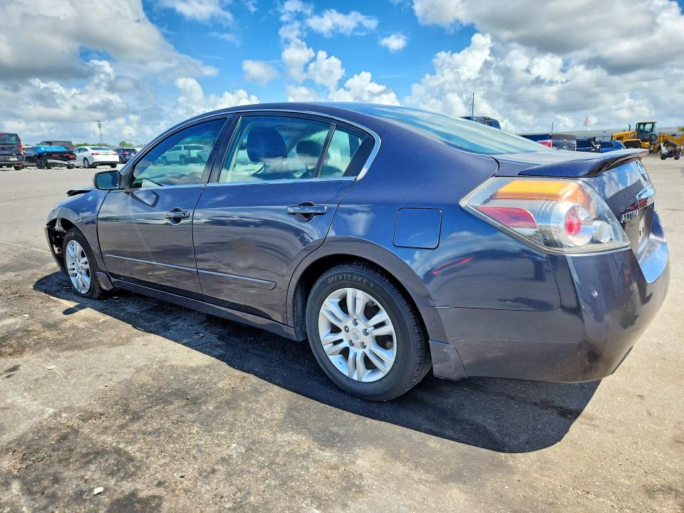 Продаж на аукціоні авто 2012 Nissan Altima, vin: 1N4AL2AP3CN508687, номер лоту: 67978136