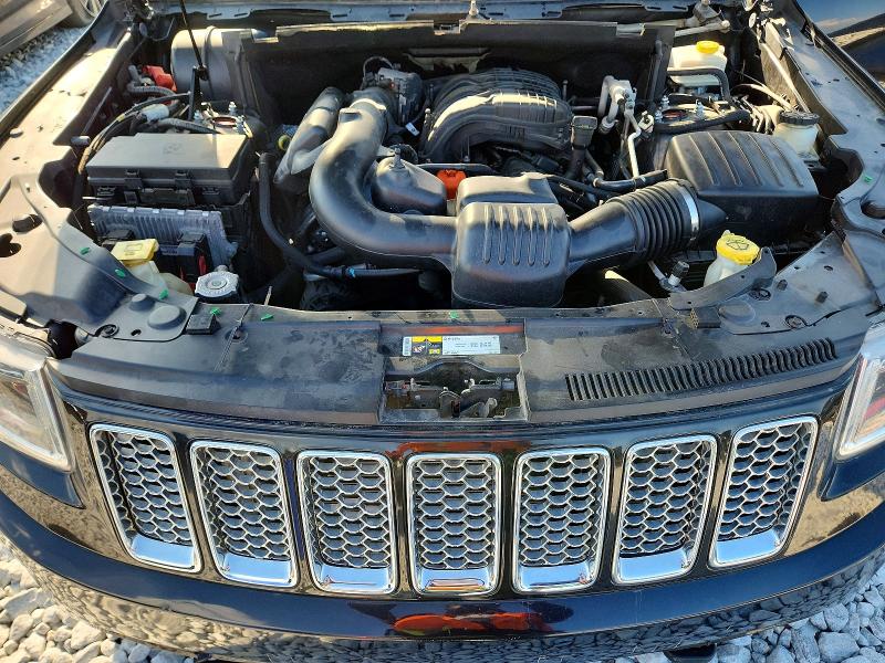 Aukcja sprzedaży 2014 Jeep Grand Cherokee, vin: 1C4RJFBG5EC304920, numer aukcji: 69223476