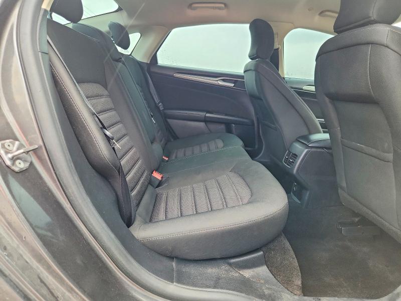Продаж на аукціоні авто 2018 Ford Fusion, vin: 3FA6P0LU7JR210381, номер лоту: 67412726