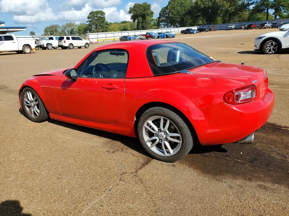 Aukcja sprzedaży 2009 Mazda Mx-5 Miata, vin: JM1NC25F490202729, numer aukcji: 67888306