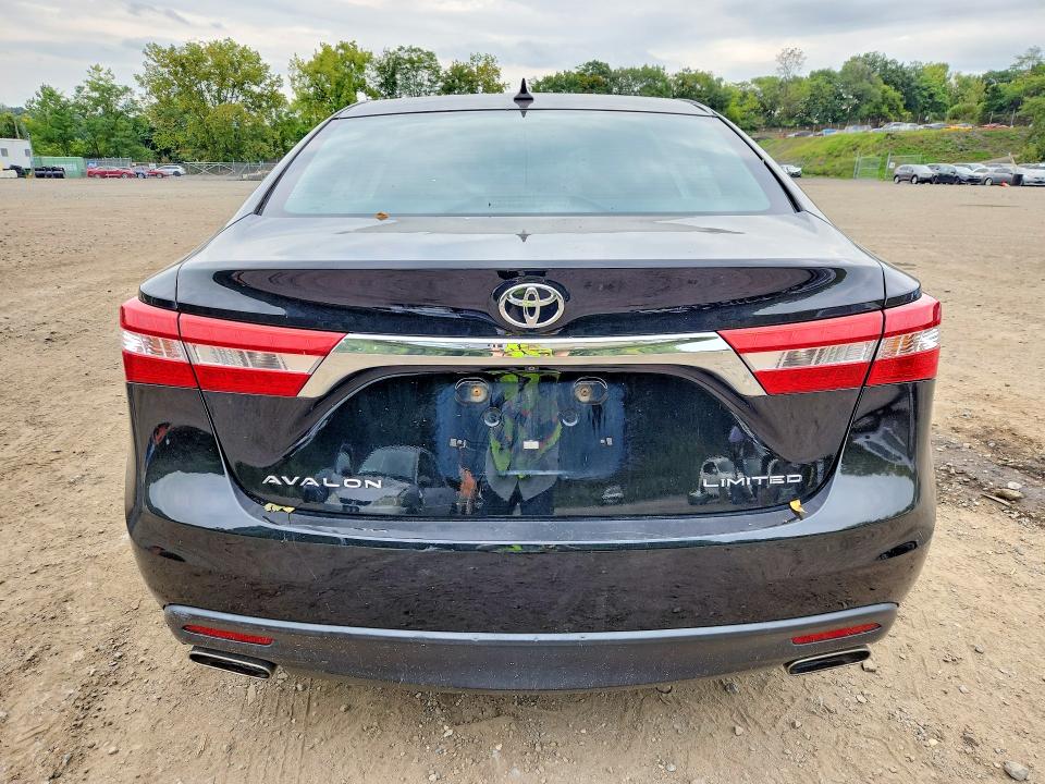69518216 :رقم المزاد ، 4T1BK1EB4DU011550 vin ، 2013 Toyota Avalon مزاد بيع
