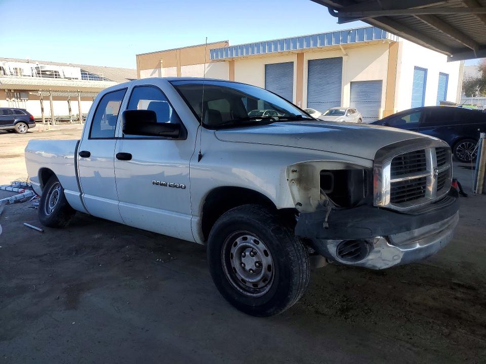 Продаж на аукціоні авто 2007 Dodge Ram 1500, vin: 1D7HA18P57J500253, номер лоту: 68151856