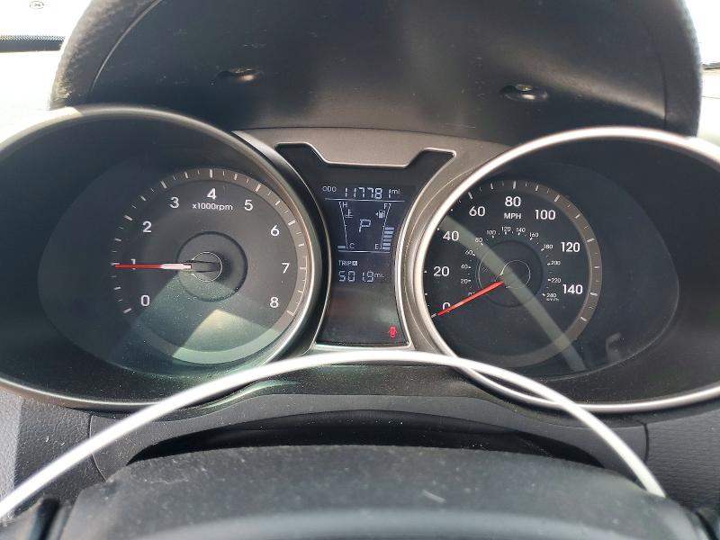 69573636 :رقم المزاد ، KMHTC6AD1DU107643 vin ، 2013 Hyundai Veloster مزاد بيع
