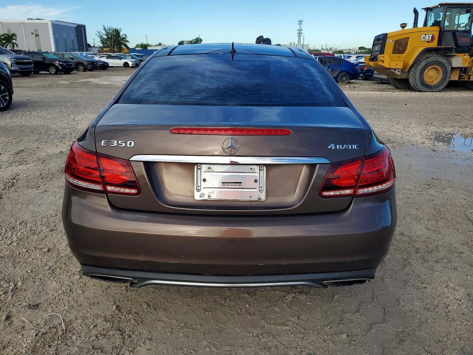 Продажа на аукционе авто 2014 Mercedes-benz E, vin: WDDKJ8JB8EF262444, номер лота: 68994856