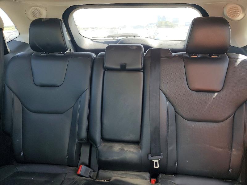 Продажа на аукционе авто 2018 Ford Edge, vin: 2FMPK4K97JBB20546, номер лота: 67695916