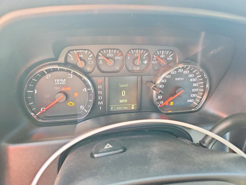 Aukcja sprzedaży 2016 Gmc Sierra, vin: 1GT12RE83GF149740, numer aukcji: 65684576