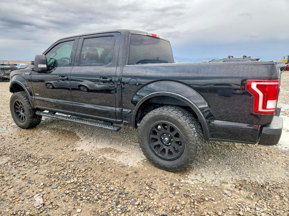 Продаж на аукціоні авто 2016 Ford F150, vin: 1FTEW1EP4GFA24843, номер лоту: 69705606