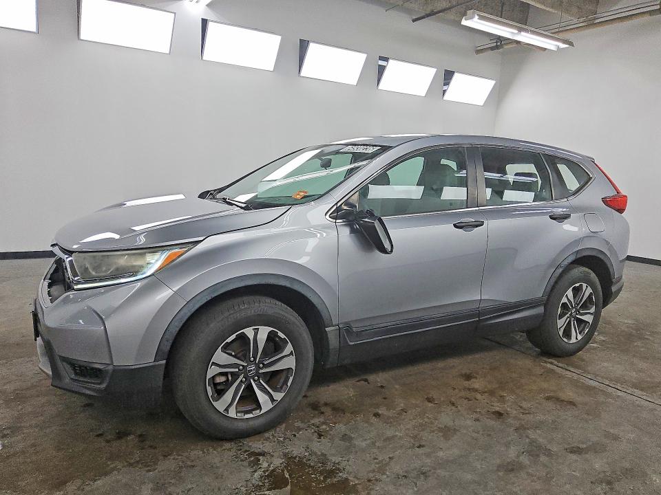 Aukcja sprzedaży 2017 Honda Cr-v, vin: 5J6RW6H32HL004935, numer aukcji: 64930236