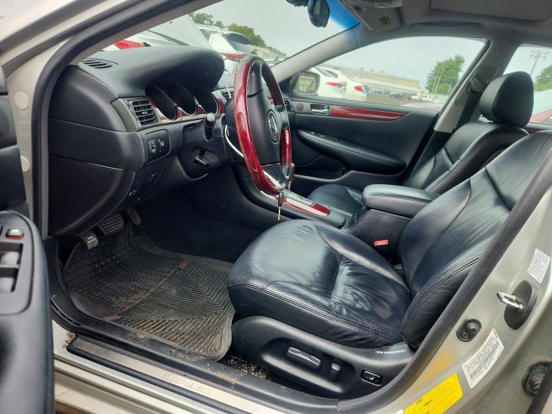 Продаж на аукціоні авто 2003 Lexus Es, vin: JTHBF30G130089618, номер лоту: 67262196