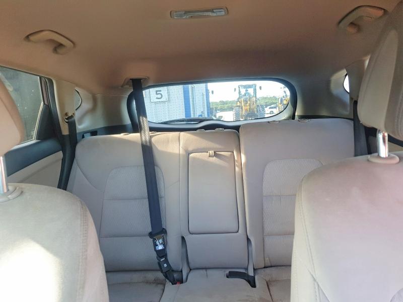 Продаж на аукціоні авто 2016 Hyundai Tucson, vin: KM8J33A42GU026418, номер лоту: 67777926