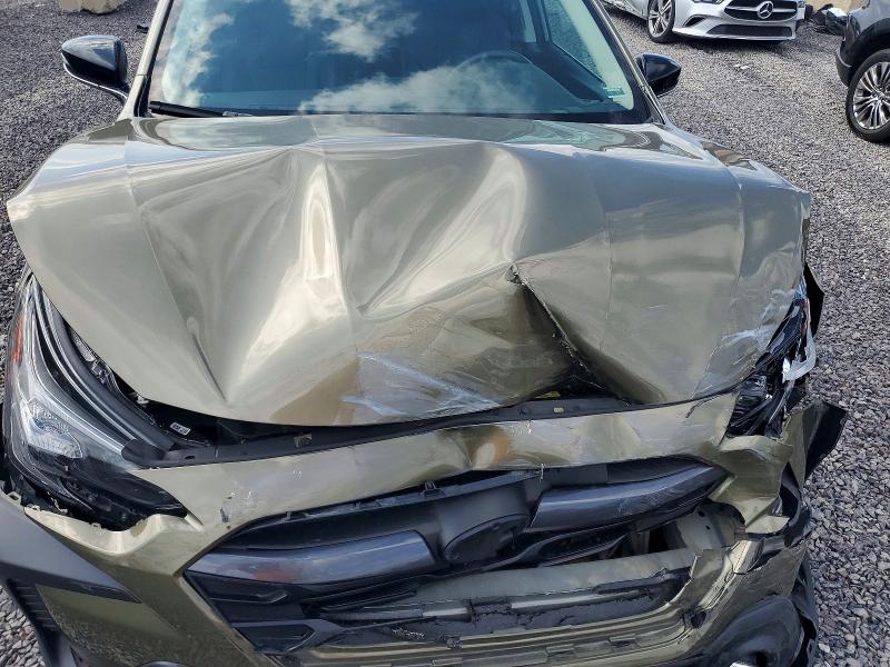 68219096 :رقم المزاد ، 4S4BTANC5P3159710 vin ، 2023 Subaru Outback مزاد بيع