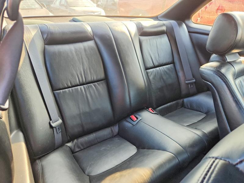 68947536 :رقم المزاد ، JT8UZ30C7S0048602 vin ، 1995 Lexus Sc مزاد بيع