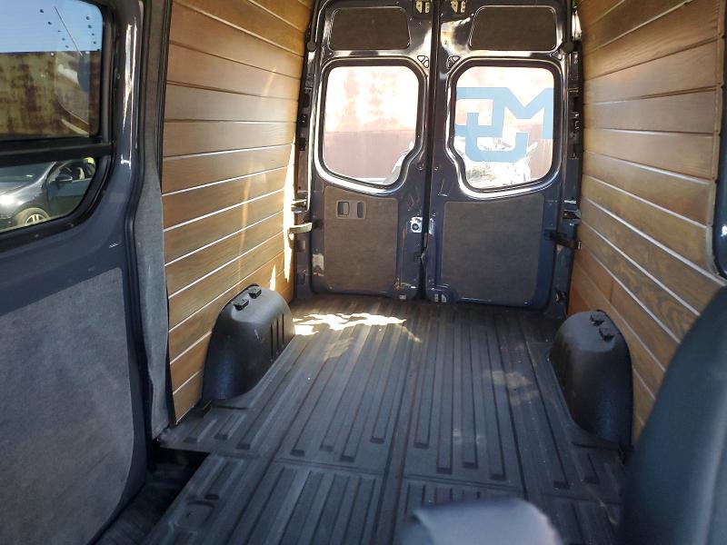 68571756 :رقم المزاد ، WD3PE7DD1GP203884 vin ، 2016 Mercedes-benz Sprinter مزاد بيع