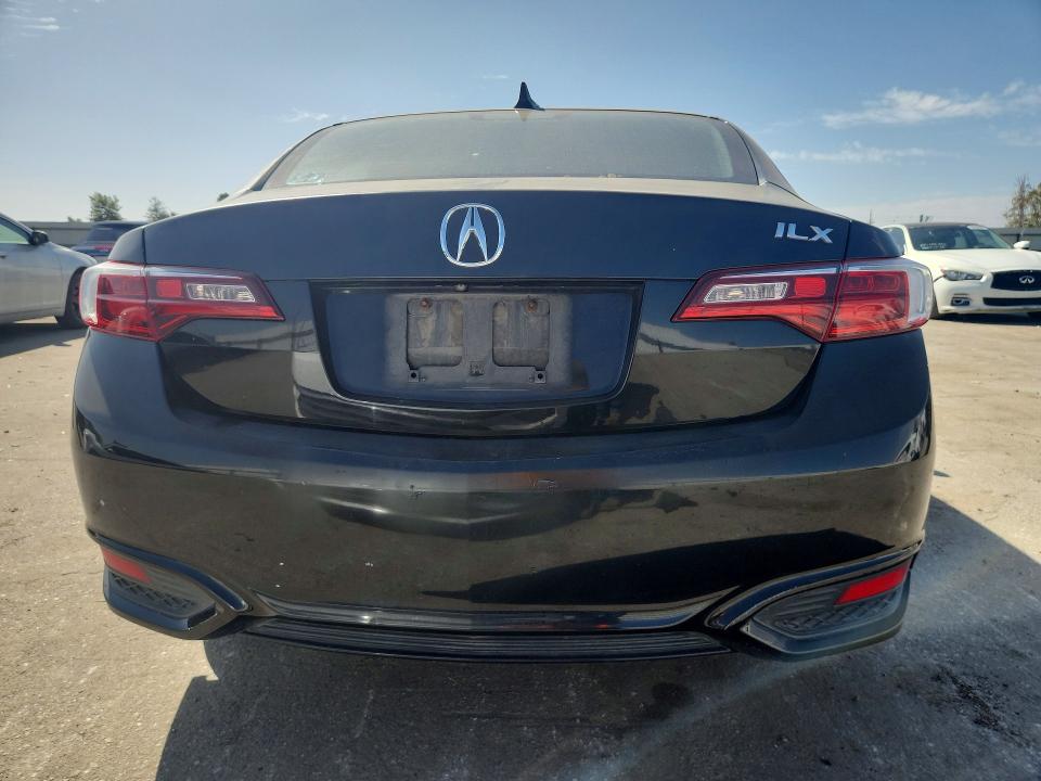 Aukcja sprzedaży 2016 Acura Ilx, vin: 19UDE2F37GA014032, numer aukcji: 68882926