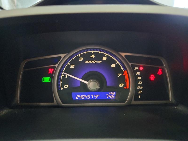 Продажа на аукционе авто 2007 Honda Civic, vin: 1HGFA16537L131384, номер лота: 68098906