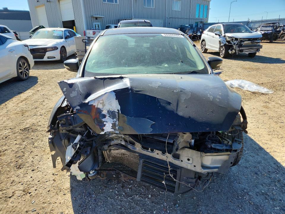 Продаж на аукціоні авто 2017 Ford Focus, vin: 1FADP3M21HL250311, номер лоту: 68866466