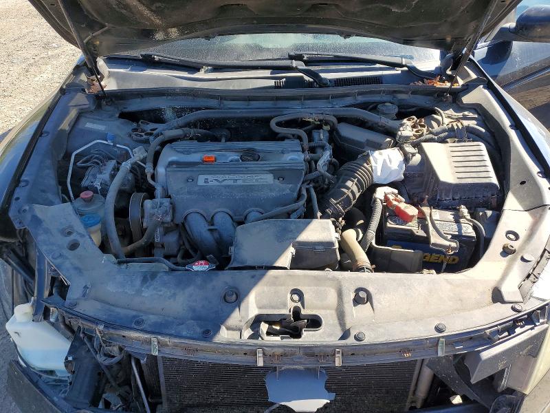 2012 Honda Crosstour მანქანა იყიდება აუქციონზე, vin: 5J6TF3H57CL000281, აუქციონის ნომერი: 69306076