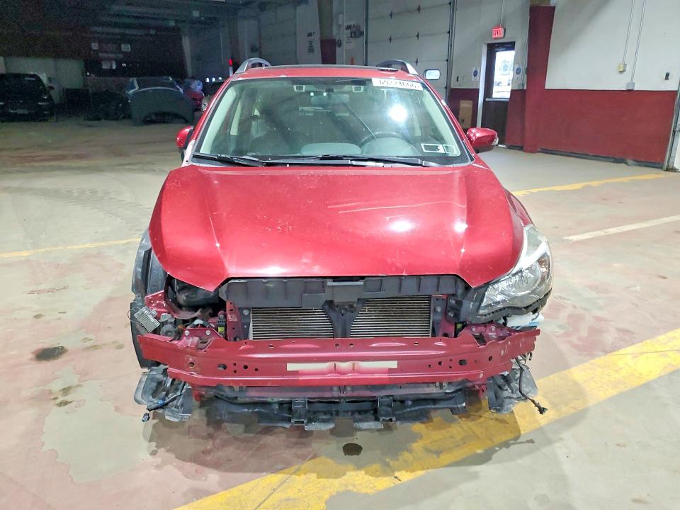 Aukcja sprzedaży 2016 Subaru Impreza, vin: JF1GPAY60G8316346, numer aukcji: 69224666