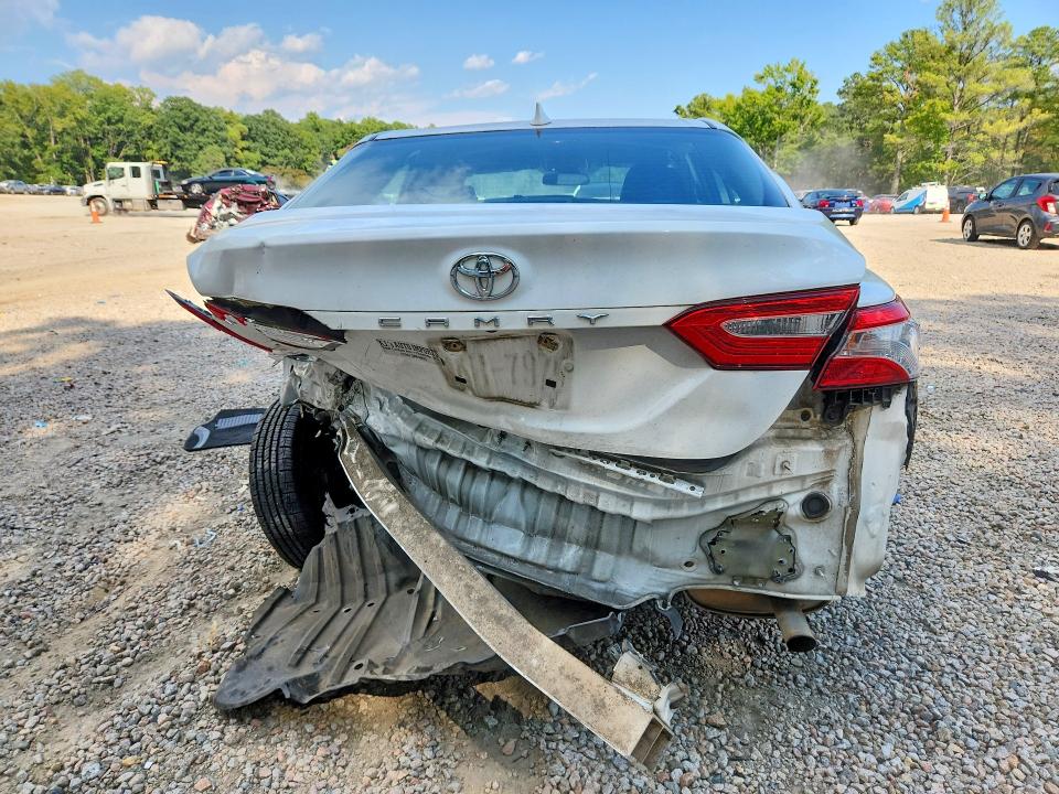Продажа на аукционе авто 2019 Toyota Camry, vin: 4T1B11HK8KU737892, номер лота: 68025106