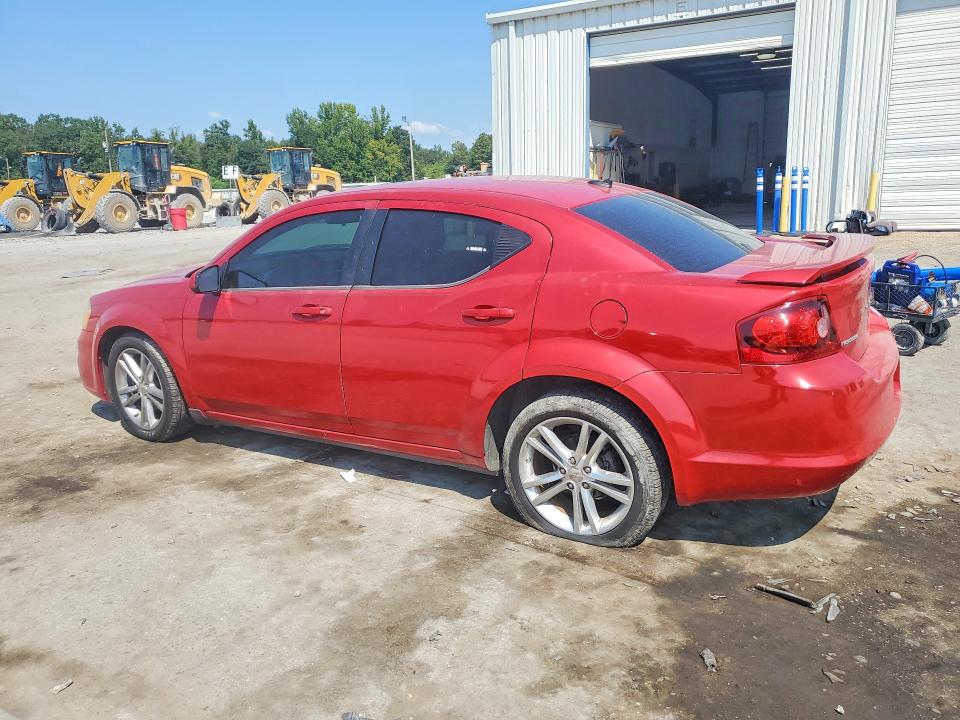Продаж на аукціоні авто 2011 Dodge Avenger, vin: 1B3BD1FG1BN584987, номер лоту: 67399586