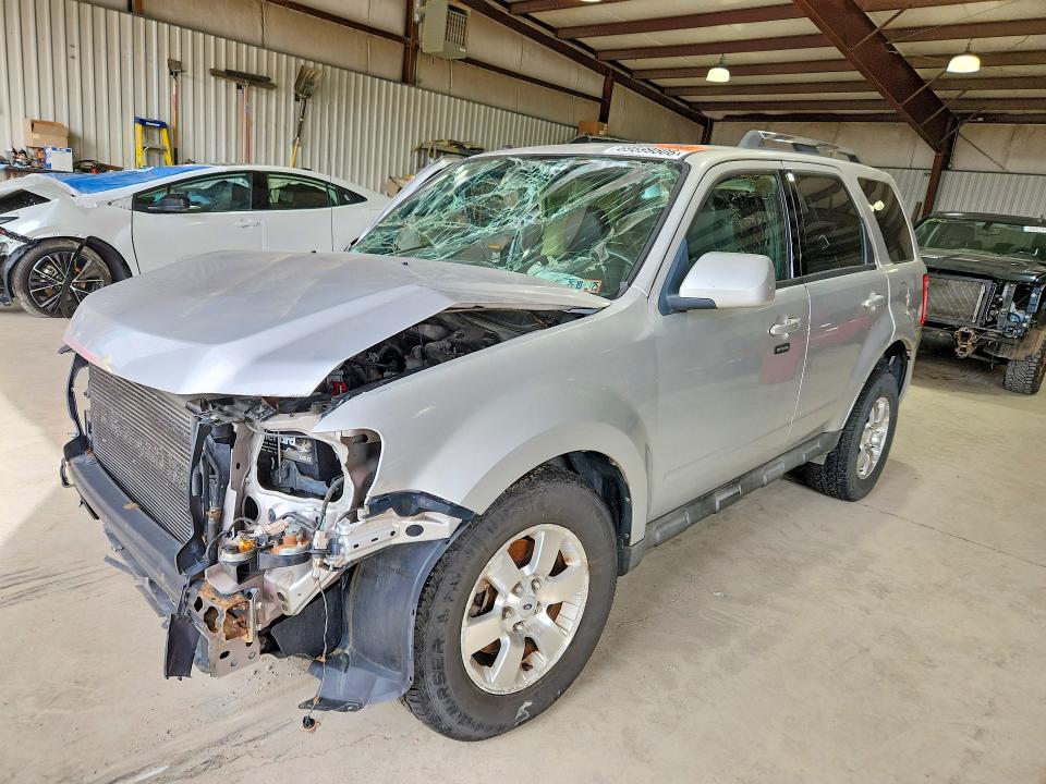 2009 Ford Escape მანქანა იყიდება აუქციონზე, vin: 1FMCU94G89KB93346, აუქციონის ნომერი: 69599506