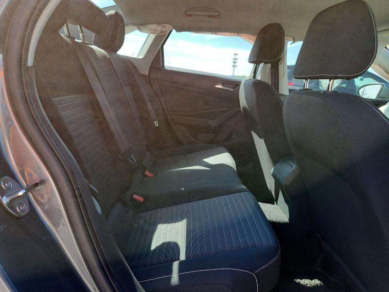68180956 :رقم المزاد ، 3VW5W7BU2TM002280 vin ، 2026 Volkswagen Jetta مزاد بيع