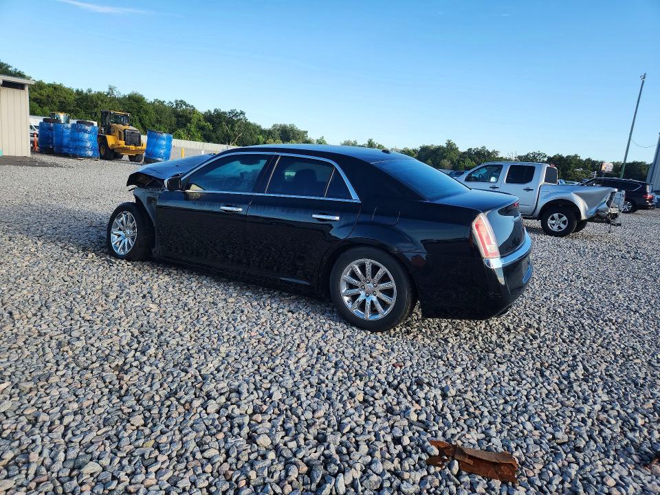 Продаж на аукціоні авто 2012 Chrysler 300c, vin: 2C3CCAET3CH160844, номер лоту: 68215586
