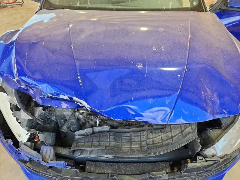 Продаж на аукціоні авто 2022 Hyundai Elantra, vin: KMHLL4AG3NU329245, номер лоту: 68768986