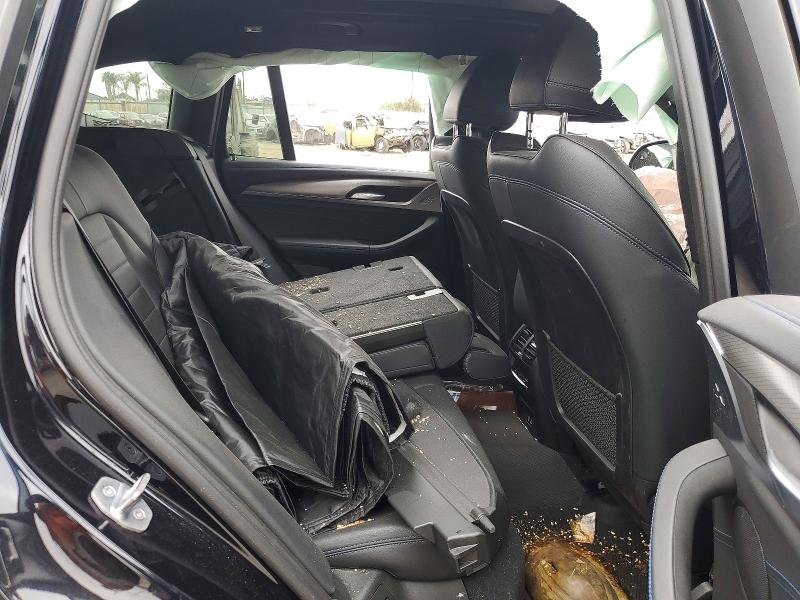68855446 :رقم المزاد ، 5UXTS1C09L9C23762 vin ، 2020 Bmw X3 مزاد بيع