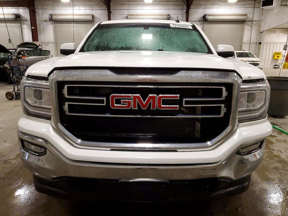 70104026 :رقم المزاد ، 3GTU2MEC2GG148517 vin ، 2016 Gmc Sierra مزاد بيع